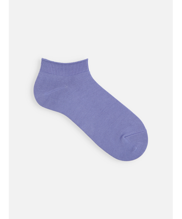 【Tabio MEN】無地アンクルスニーカー丈ソックス