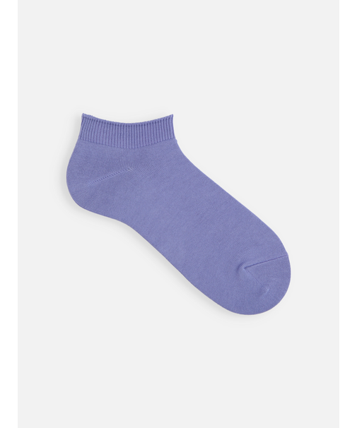 【Tabio MEN】無地アンクルスニーカー丈ソックス