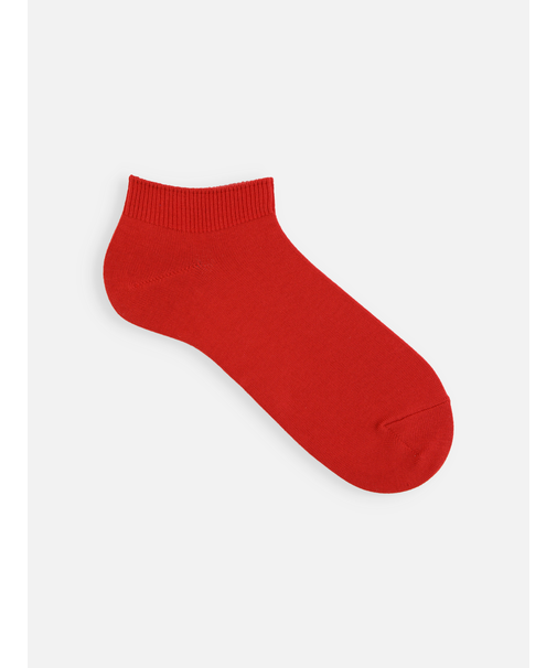 【Tabio MEN】無地アンクルスニーカー丈ソックス