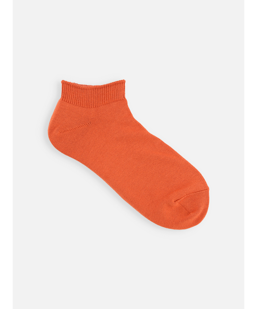 【Tabio MEN】無地アンクルスニーカー丈ソックス