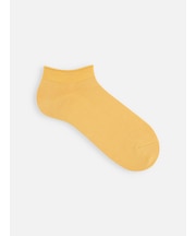 【Tabio MEN】無地アンクルスニーカー丈ソックス