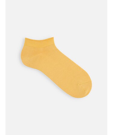 【Tabio MEN】無地アンクルスニーカー丈ソックス