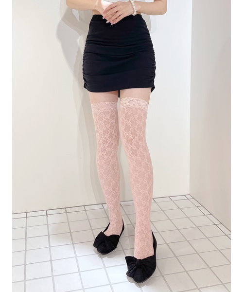Honeyです！新品未開封】グラントレーシーショーツ,ソックス(計3