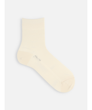 【Tabio MEN】軽い・涼しい・吸水・速乾　足裏までメッシュショート丈ソックス
