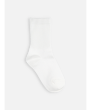 キッズ アメリブ無地ソックス16~18cm