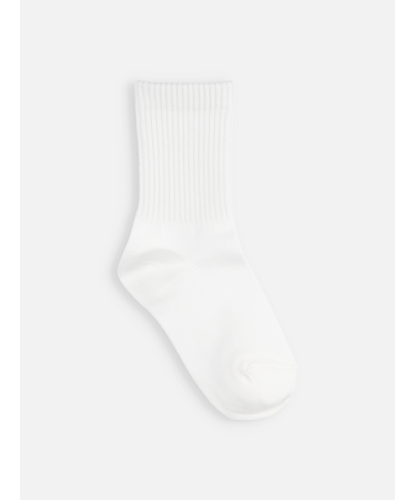 キッズ アメリブ無地ソックス16～18cm