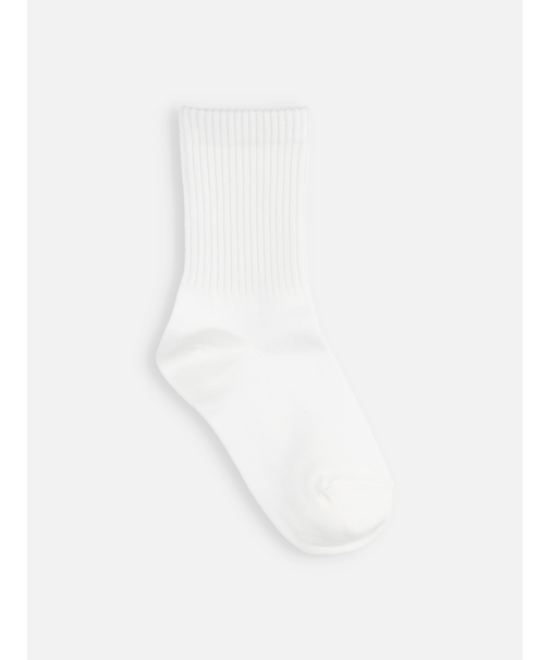 キッズ アメリブ無地ソックス16～18cm