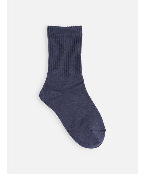 キッズ アメリブ無地ソックス16～18cm
