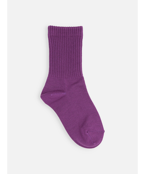 キッズ アメリブ無地ソックス16～18cm