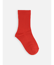 キッズ アメリブ無地ソックス16~18cm