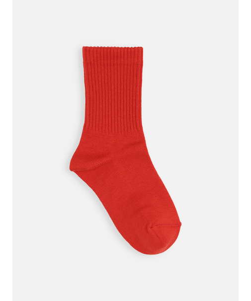 キッズ アメリブ無地ソックス16～18cm