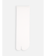 綿足袋ショートソックス