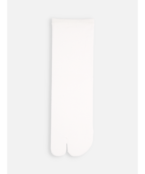 綿足袋ショートソックス