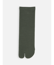 綿足袋ショートソックス