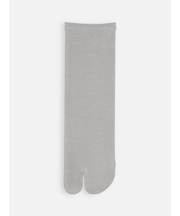 綿足袋ショートソックス