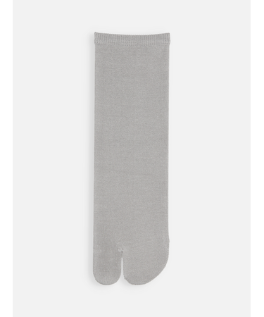 綿足袋ショートソックス