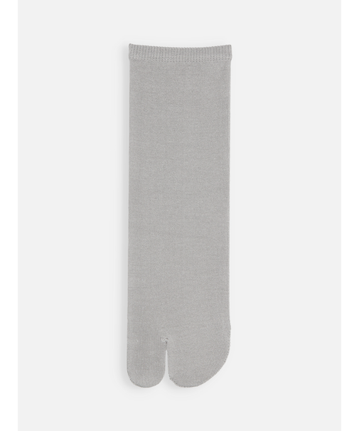 綿足袋ショートソックス