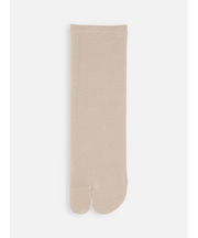 綿足袋ショートソックス