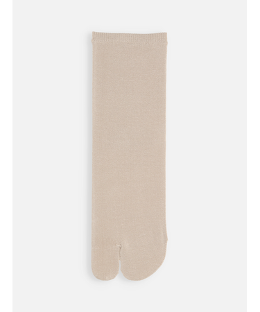 綿足袋ショートソックス