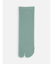 綿足袋ショートソックス