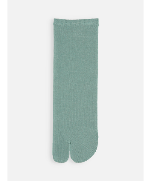 綿足袋ショートソックス