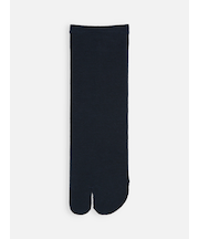 綿足袋ショートソックス