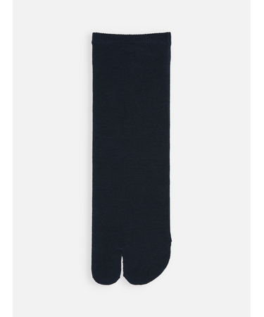 綿足袋ショートソックス