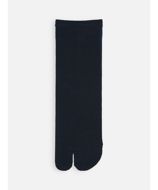 綿足袋ショートソックス