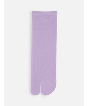 綿足袋ショートソックス