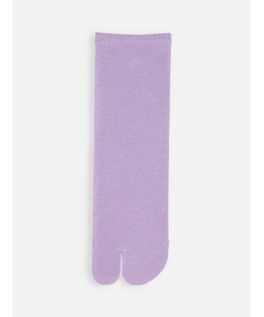 綿足袋ショートソックス