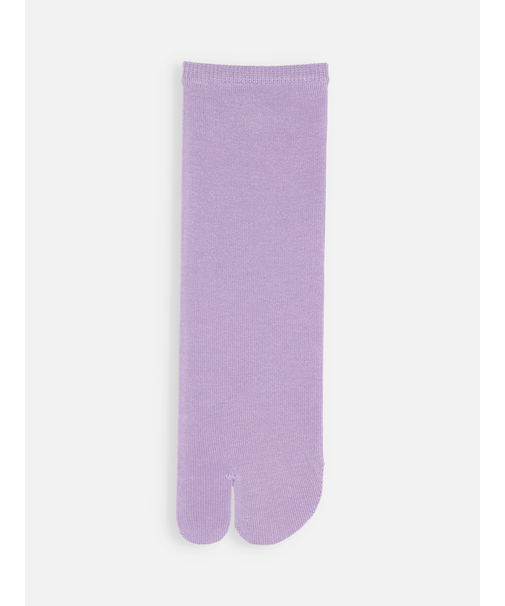 綿足袋ショートソックス