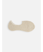 【Tabio MEN】GOODFOOT/脱げにくいカバーソックス