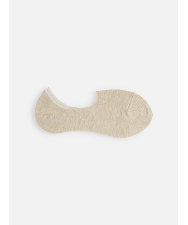 【Tabio MEN】GOODFOOT/脱げにくいカバーソックス