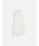 オフホワイト