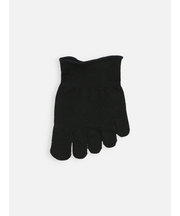 【絹肌Labo】絹紡糸つま先五本指ソックス(24.0～26.0cm)