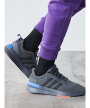 【Tabio MEN】リブパイルレギュラーソックス