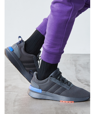 【Tabio MEN】リブパイルレギュラーソックス