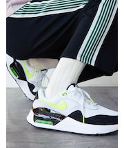 【Tabio MEN】リブパイルレギュラーソックス