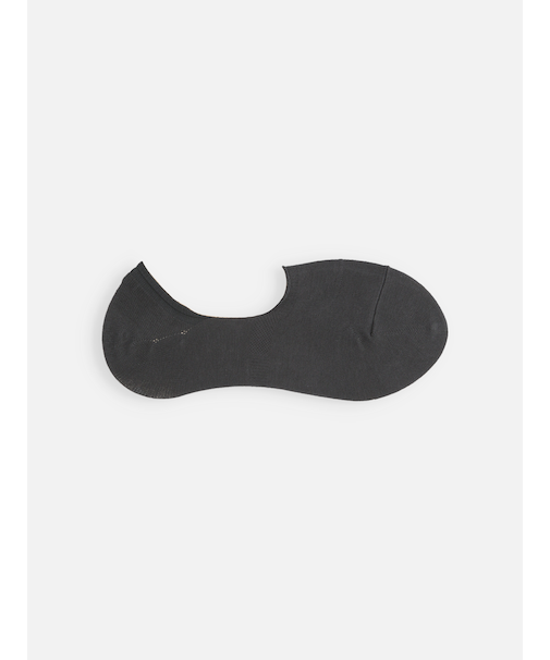 【Tabio MEN】GOODFOOT/脱げにくいカバーソックス（23.0～25.0cm）