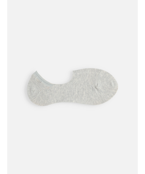 【Tabio MEN】GOODFOOT/脱げにくいカバーソックス（23.0～25.0cm）