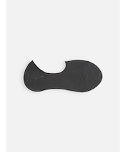 【Tabio MEN】GOODFOOT/脱げにくいカバーソックス(27.0~29.0cm)