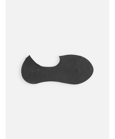 【Tabio MEN】GOODFOOT/脱げにくいカバーソックス（27.0～29.0cm）