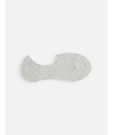 【Tabio MEN】GOODFOOT/脱げにくいカバーソックス（27.0～29.0cm）