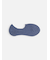 【Tabio MEN】GOODFOOT/脱げにくいカバーソックス（27.0～29.0cm）