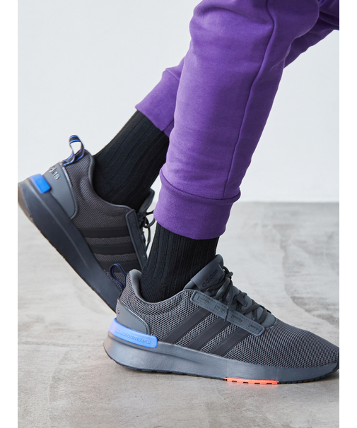 【Tabio MEN】新リブパイルレギュラー(27.0～29.0cm)