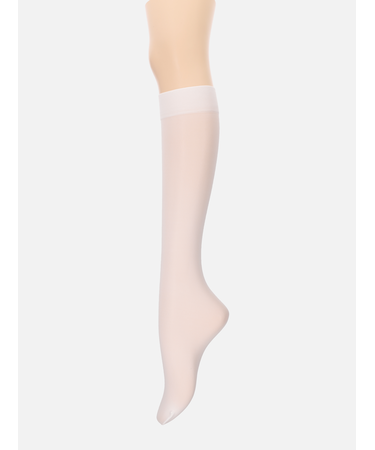 【消臭】40デニールハイソックス