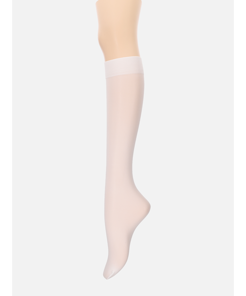 【消臭】40デニールハイソックス