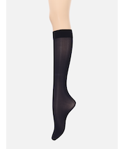 【消臭】40デニールハイソックス