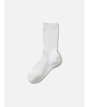 キッズ 2×1リブソックス16～18cm