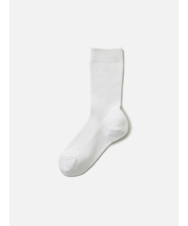 キッズ 2×1リブソックス19～21cm